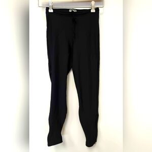 Pearl Izumi Womens Zip Fleece Lined Cycling Pants